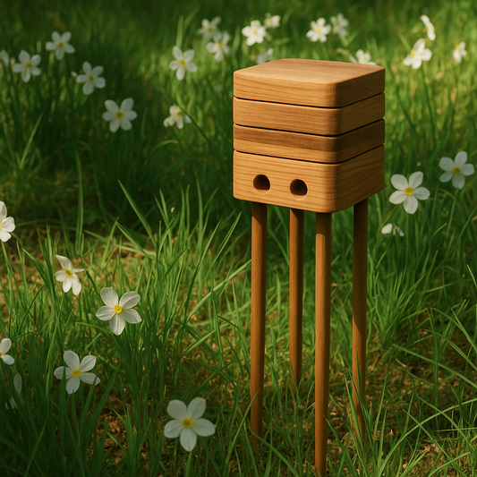 Wildlife Pollinator Kit (Bumblebee Edition)
